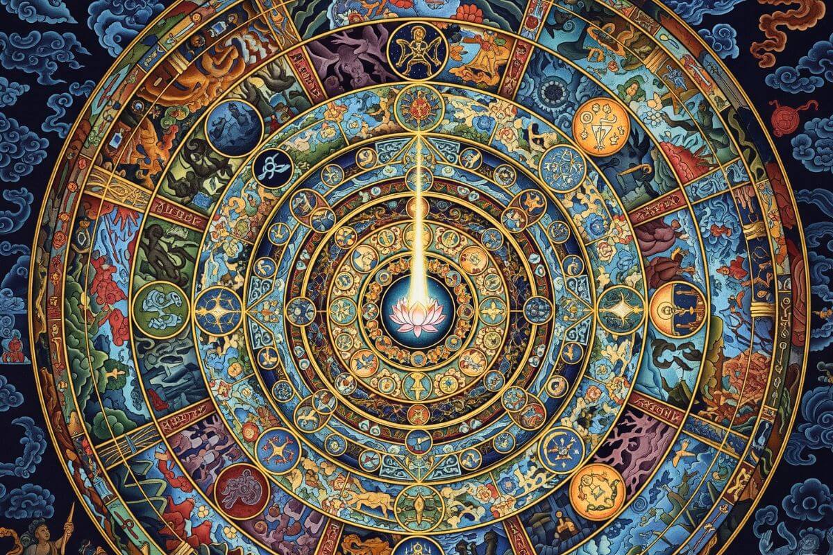 carl jung e o tantra individuação arquétipos