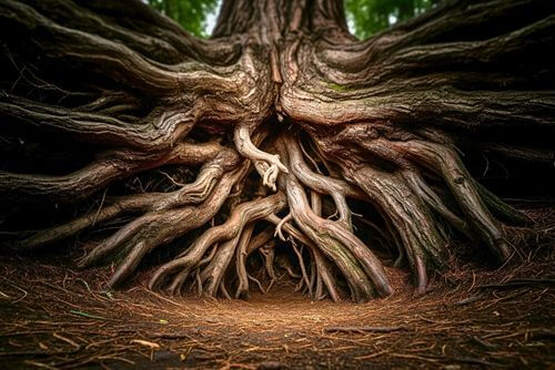 grounding bioenergética presença tantra