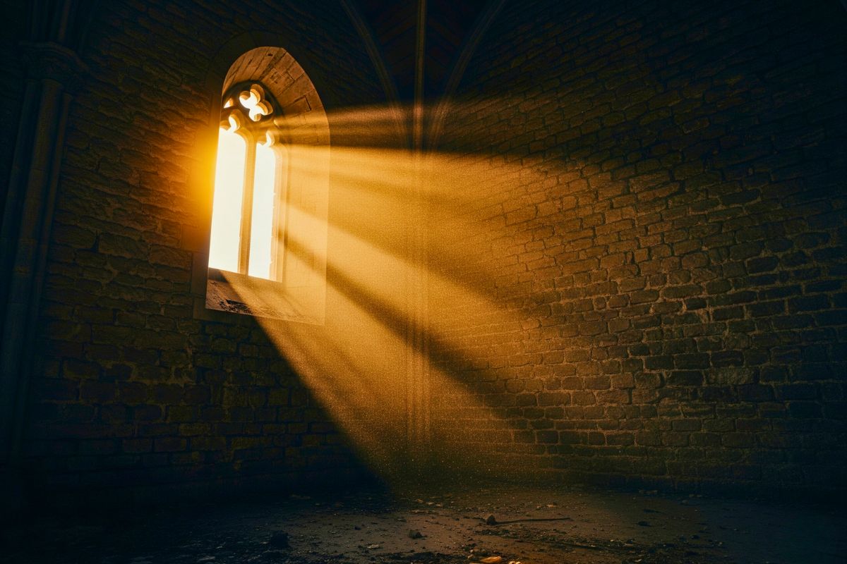 trauma religioso cura espiritualidade